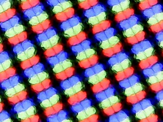 Subpixel