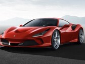 El primer Ferrari EV tendrá un ruido "auténtico", podría llegar a finales de 2025. (Fuente: Ferrari)