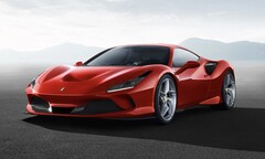 El primer Ferrari EV tendrá un ruido 