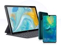 Los teléfonos inteligentes y las tabletas alimentadas por el Kirin 980 están incluidos en la última prueba abierta de EMUI 11. (Fuente de la imagen: Huawei)