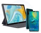 Los teléfonos inteligentes y las tabletas alimentadas por el Kirin 980 están incluidos en la última prueba abierta de EMUI 11. (Fuente de la imagen: Huawei)