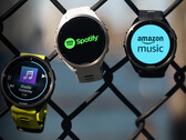 El Forerunner 965 llegó a principios de este año con un diseño más moderno en comparación con el Forerunner 955. (Fuente de la imagen: Garmin)