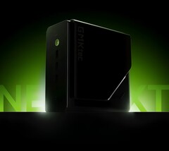 El mini PC GMKtec Evo-T2 alimentado por Core Ultra X9 llegará el 12 de marzo.