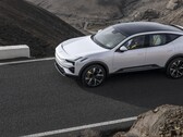 La producción del SUV eléctrico Polestar 3 se retrasa hasta principios de 2024. (Fuente de la imagen: Polestar)