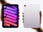 Se dice que la tableta para juegos Redmi tendrá este aspecto, pero con unos biseles más estrechos. (Fuente de la imagen: Digital Chat Station)