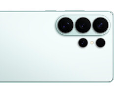 Un render conceptual de cómo podría ser el Galaxy S26 Ultra. (Fuente de la imagen: Reddit)