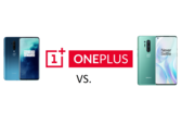 Prueba OnePlus 8 Pro vs. OnePlus 7T Pro: ¿merece la pena actualizar la cámara?