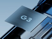 El SoC Tensor G3 de Google combina 9 núcleos de CPU con una GPU Mali-G715. (Fuente: Google)