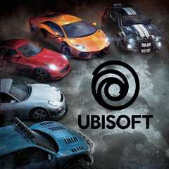 Sólo The Crew se ve afectado por el cese de los servicios en línea de Ubisoft. (Fuente de la imagen: Ubisoft)