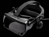 Casco de RV Valve Index de 2019. (Fuente de la imagen: Valve)
