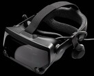Casco de RV Valve Index de 2019. (Fuente de la imagen: Valve)
