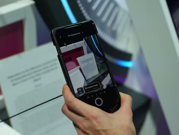 Un posible vistazo oficial al Vivo X300 Max.