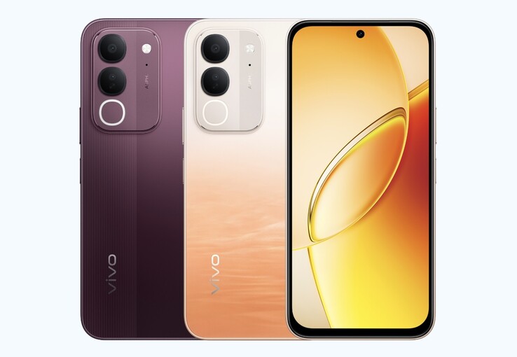 El Vivo Y32.