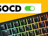 Wooting acaba de lanzar su SOCD para desafiar al Snap Tap de Razer, ambas incorporaciones polémicas al espacio de los juegos. (fuente de la imagen: Wooting)