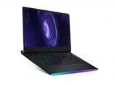 El GE66 Raider ofrece un rendimiento de GPU significativamente mejor que el GS66 Stealth, a pesar de que ambos tienen una GPU RTX 3070. (Fuente de la imagen: MSI)