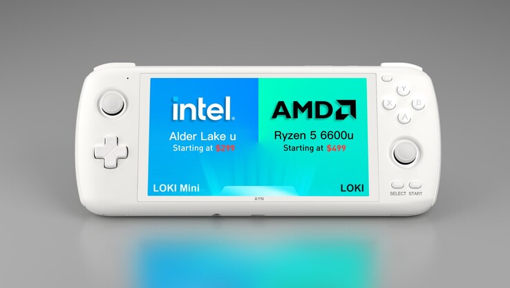 (Fuente de la imagen: AYN Technologies)