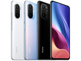 Prueba del smartphone Xiaomi Redmi K40 Pro