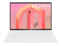 Revisión del LG Gram 14Z90Q