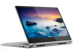 El Lenovo IdeaPad C340-15IWL (81N5004QGE), proporcionado por: