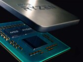 AMD Ryzen 9 5900X y Ryzen 7 5800X serán parte de la próxima alineación Zen 3 Vermeer. (Fuente de la imagen: AMD)