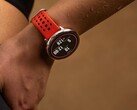 Los smartwatches Amazfit como el Active 2 (en la imagen) podrían recibir un nuevo entrenamiento de marcha nórdica. (Fuente de la imagen: Amazfit)