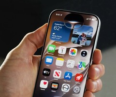 El iPhone de Apple incorporará numerosas funciones nuevas de inteligencia artificial con iOS 27.