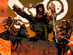 Broforce está disponible en Steam con un descuento del 80% hasta el 6 de octubre. (Fuente de la imagen: Steam)