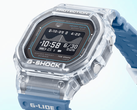 Una imagen promocional de la Casio GBX-H5600-2JR.