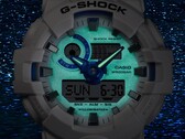 Los relojes Casio GA110HDS-7A y GA700HDS-7A (en la imagen) han aparecido en Zumiez. (Fuente de la imagen: Casio)