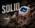 El modelo de colboración Mobile Suit Gundam x G Shock DW-5600 en camino