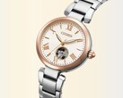 El reloj Citizen Collection PR1054-59A se ha lanzado en Japón