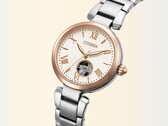 El reloj Citizen Collection PR1054-59A se ha lanzado en Japón