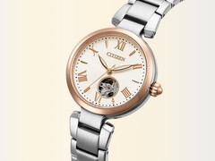 El reloj Citizen Collection PR1054-59A se ha lanzado en Japón