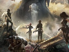 Imagen del juego Clair Obscur: Expedición 33. (Fuente de la imagen: Kepler Interactive)