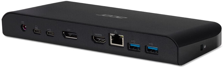 base USB tipo C (NP.DCK11.01D)