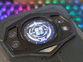 Doogee S98 Classic versión negra (Fuente: Propia)
