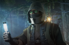 Dune: La última actualización de Awakening añade un nuevo capítulo de la historia, DLC, funciones de personalización, mejoras de rendimiento y una nueva y poderosa arma. (Fuente de la imagen: página web de Dune: Awakening)