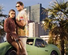 Una imagen promocional de la Edición Definitiva de GTA 6