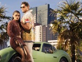 Una imagen promocional de la Edición Definitiva de GTA 6
