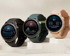 El smartwatch vivoactive 6 de Garmin recibe la beta v16.28