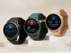 El smartwatch vivoactive 6 de Garmin recibe la beta v16.28