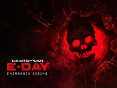 Imágenes promocionales oficiales de Gears of War: E-Day.