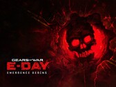 Imágenes promocionales oficiales de Gears of War: E-Day.