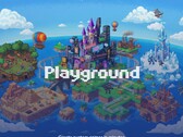 Google Playground allows users to create video games using nothing but text prompts.
