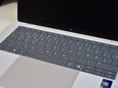 El teclado extraíble por el usuario del HP EliteBook X G2i 14.