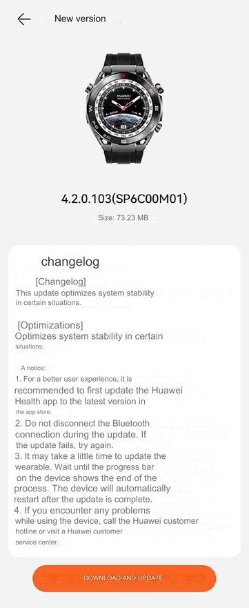(Fuente de la imagen: Huawei Central)