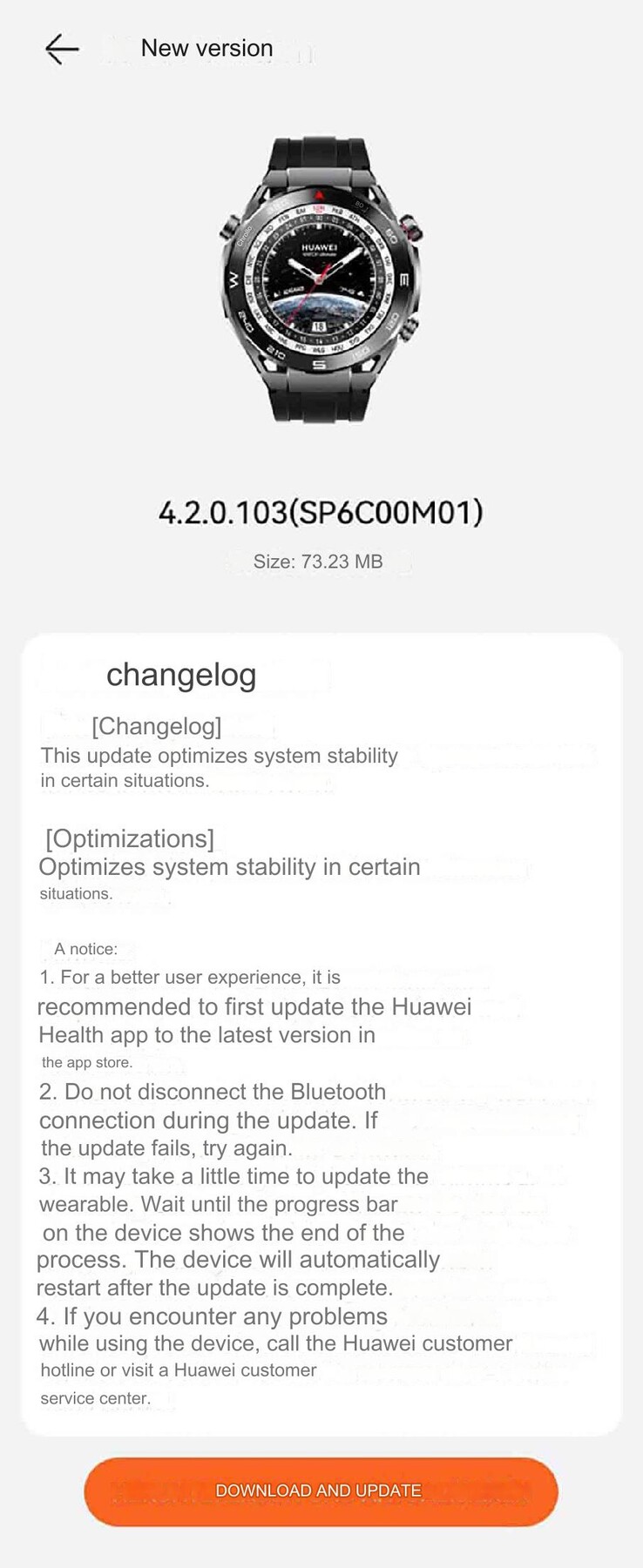 (Fuente de la imagen: Huawei Central)