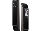 La cerradura inteligente para puertas de Huawei y la cerradura inteligente para puertas Pro ya están disponibles para su reserva en China. (Fuente de la imagen: vmall)