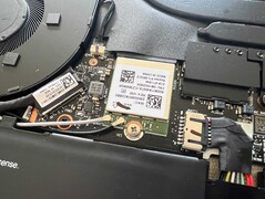 Módulo Wi-Fi reemplazable