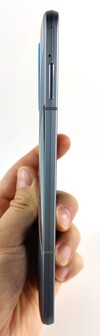 review del smartphone Xiaomi Black Shark 3 Pro